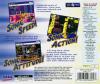 Sonic CD (steam) Box Art Back